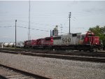 SOO 6028 East